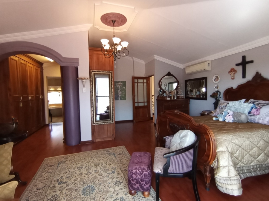 4 Bedroom Property for Sale in Vaal de Grace Nature Estate Free State